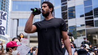 'This Roadmap Is Just the Beginning': Michael B. Jordan and Color of Change Launch #ChangeHollywood Initiative